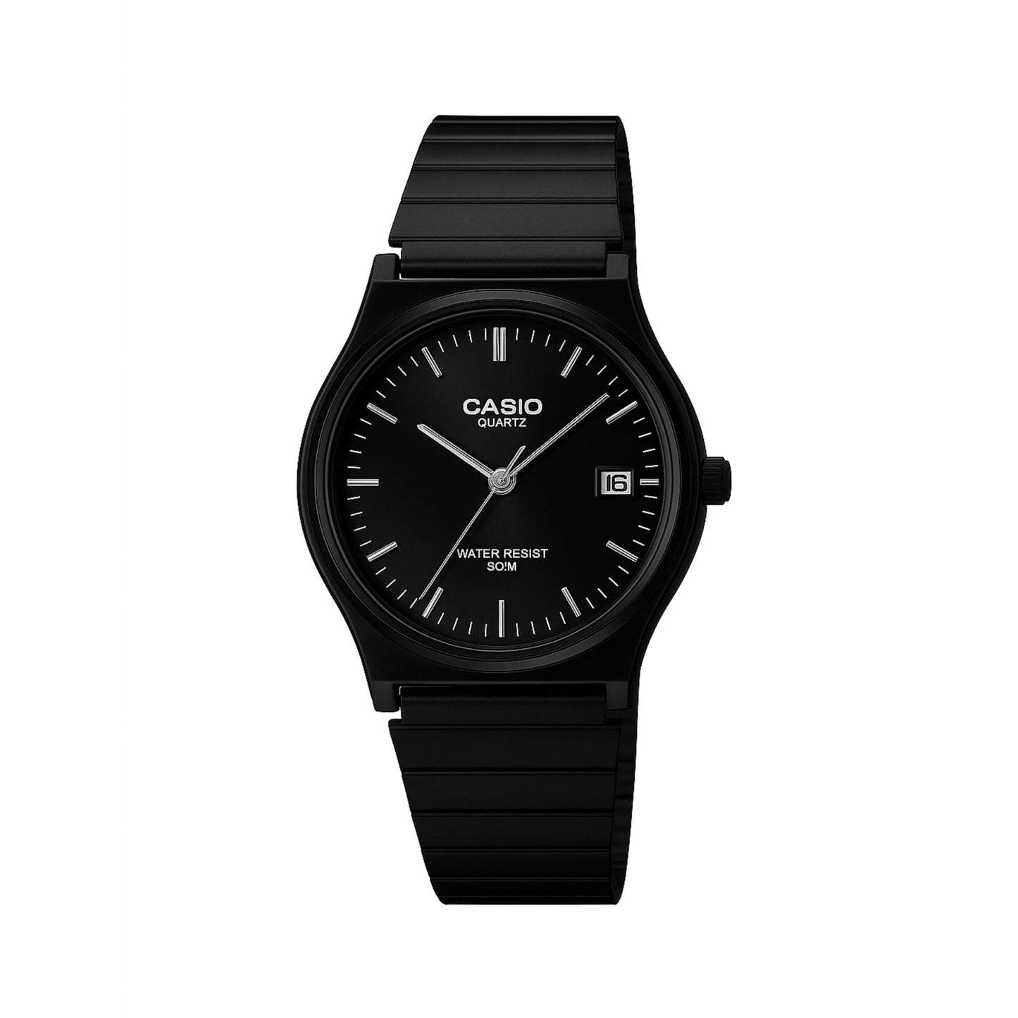 Casio Quartz MQ Valerion