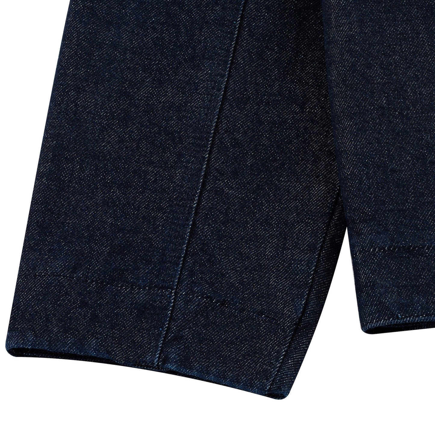 "asteroids" workwear Jacket denim