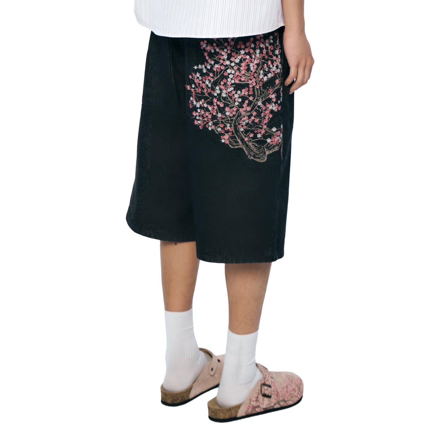 "blossom v2" Jorts