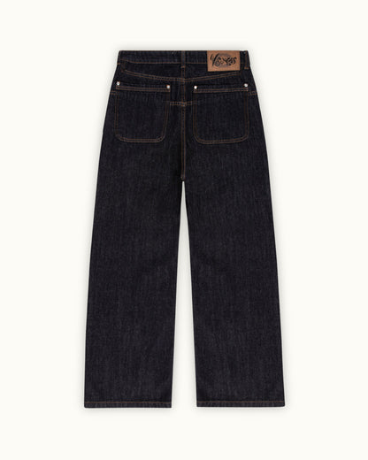 Raqeem Denim
