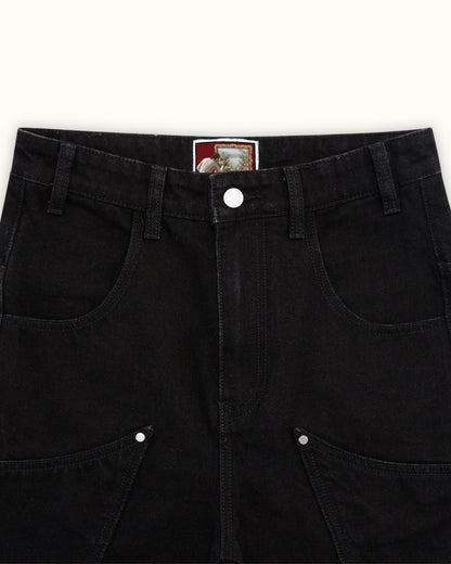 Velvet Gallop Denim
