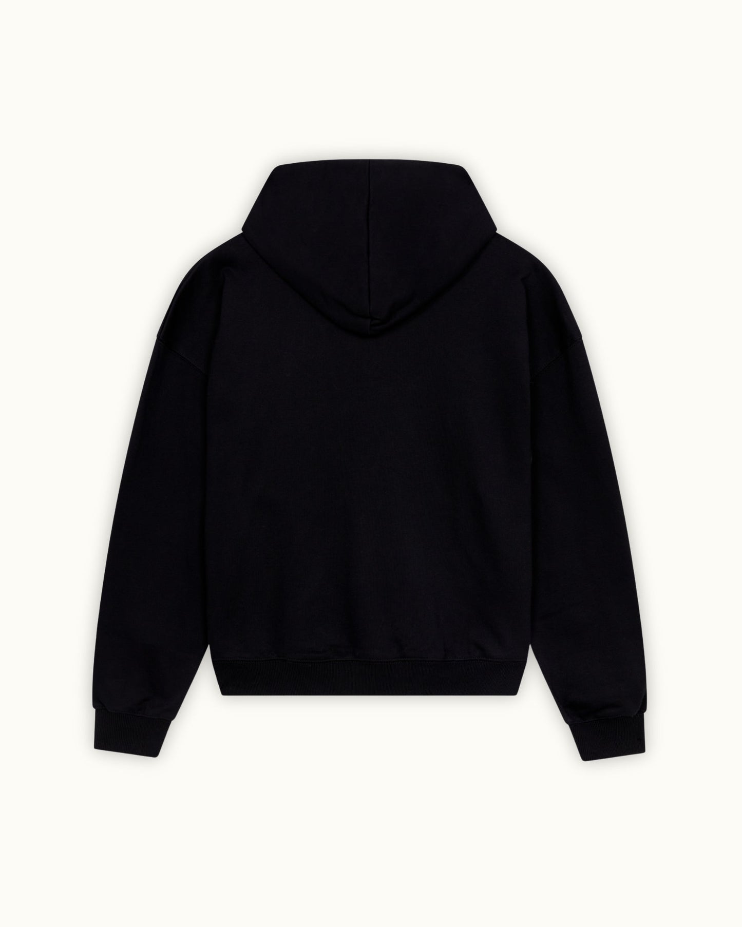 Kitsune Hoodie