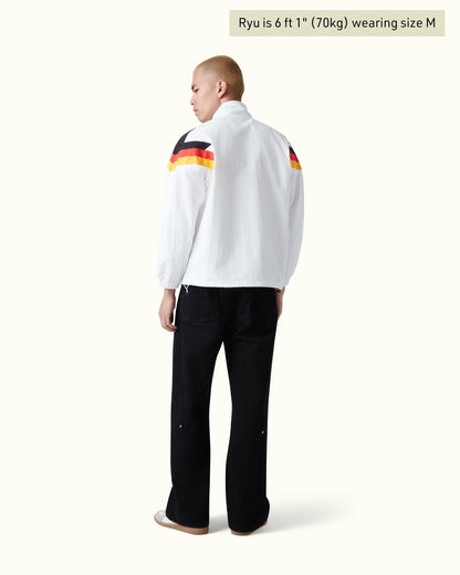Germany Track Jacket