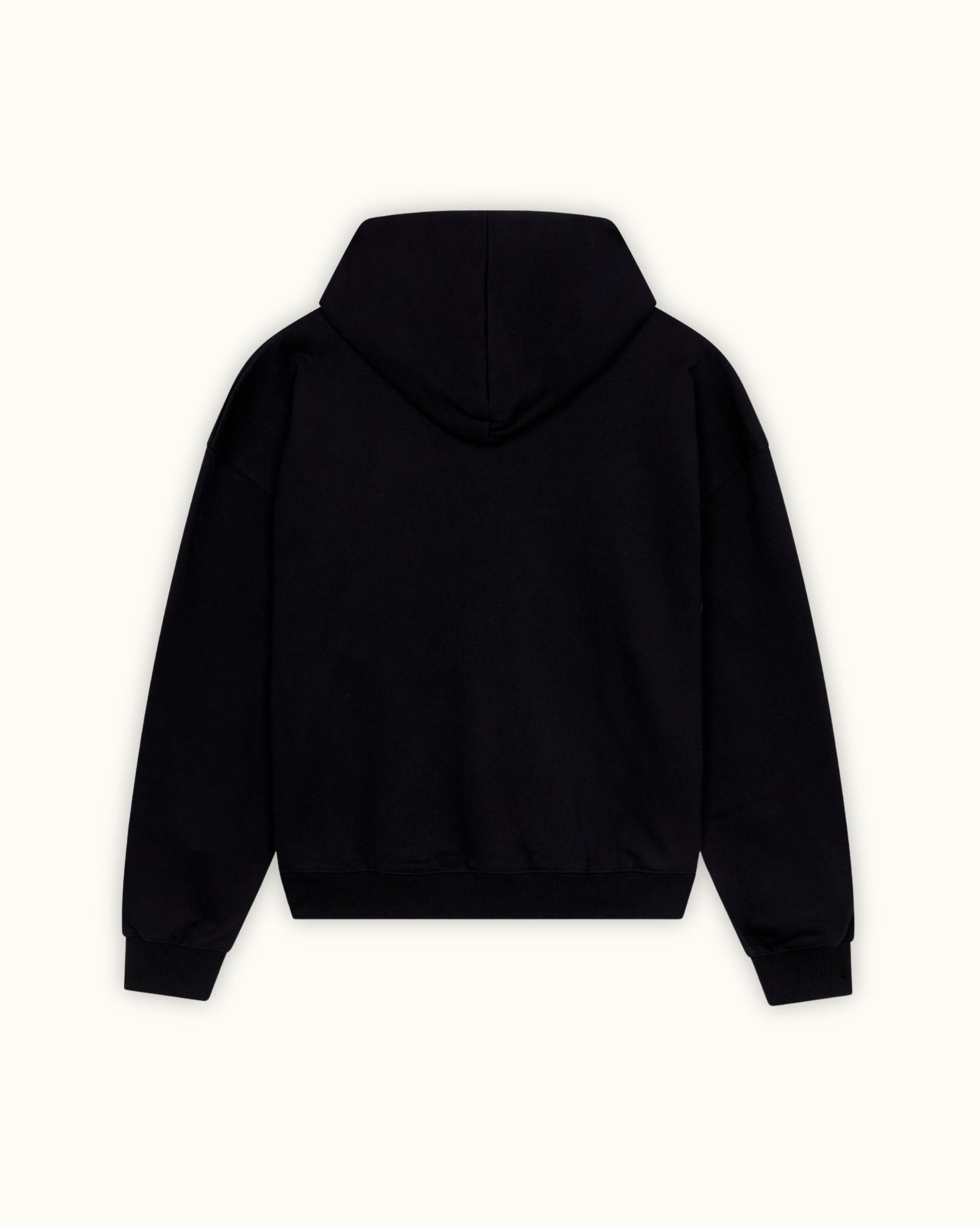 Bushido Hoodie