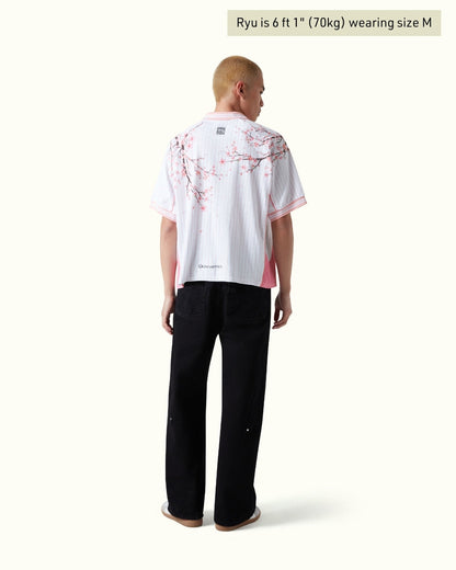 Blossom Jersey