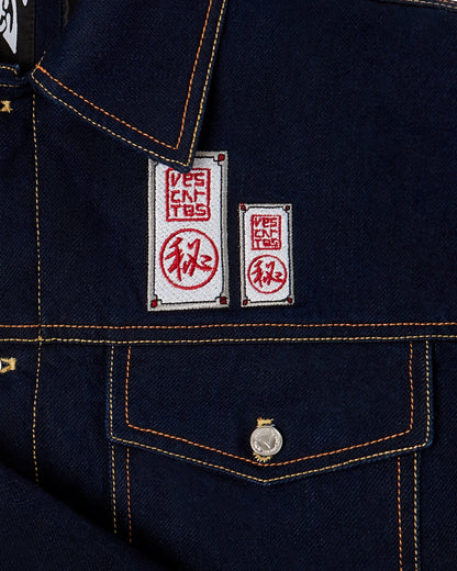 Ryu Denim Jacket