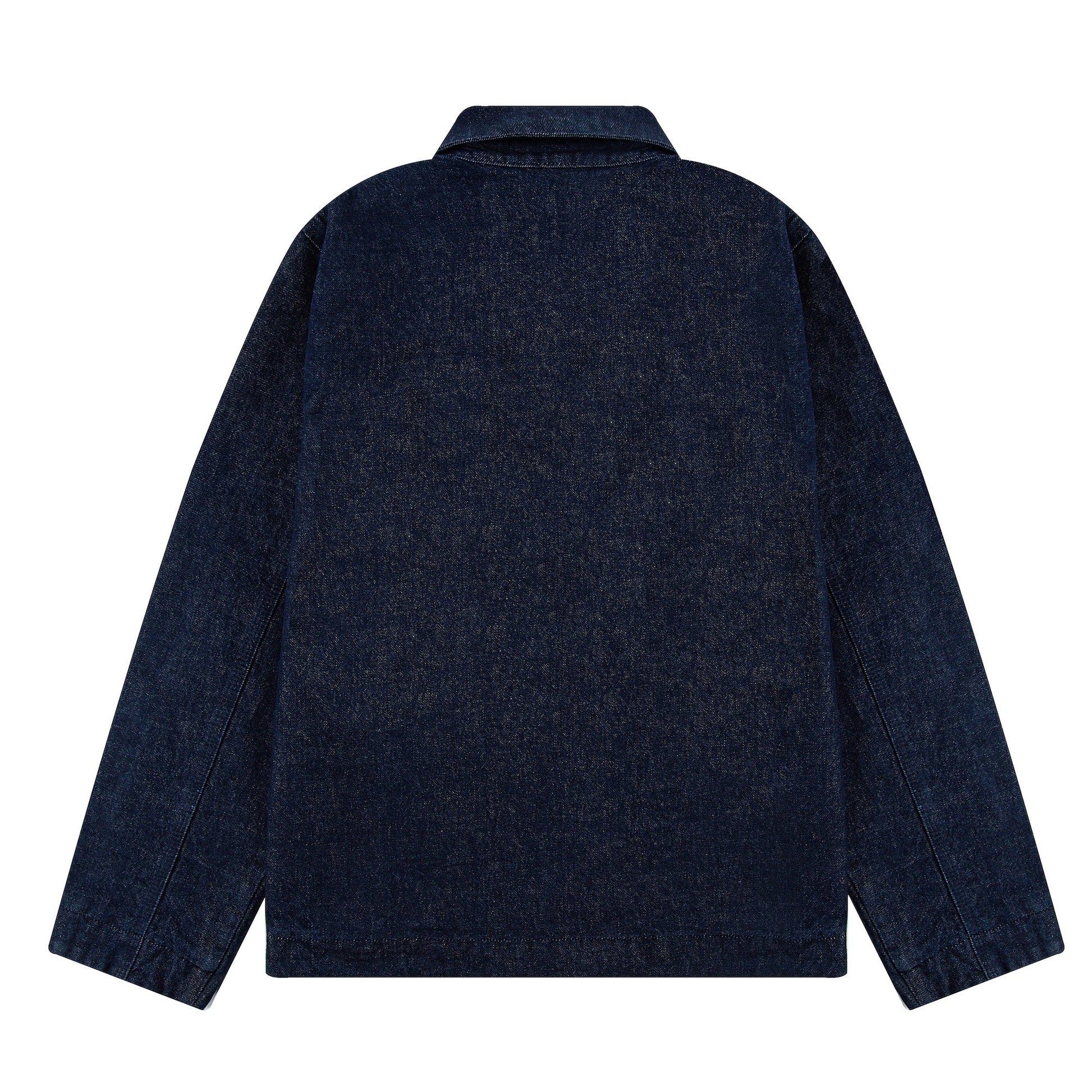 "asteroids" workwear Jacket denim