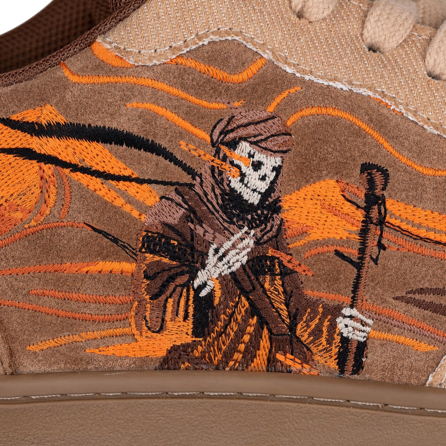 "sandstorm" Sneaker