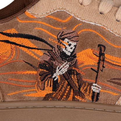 "sandstorm" Sneaker