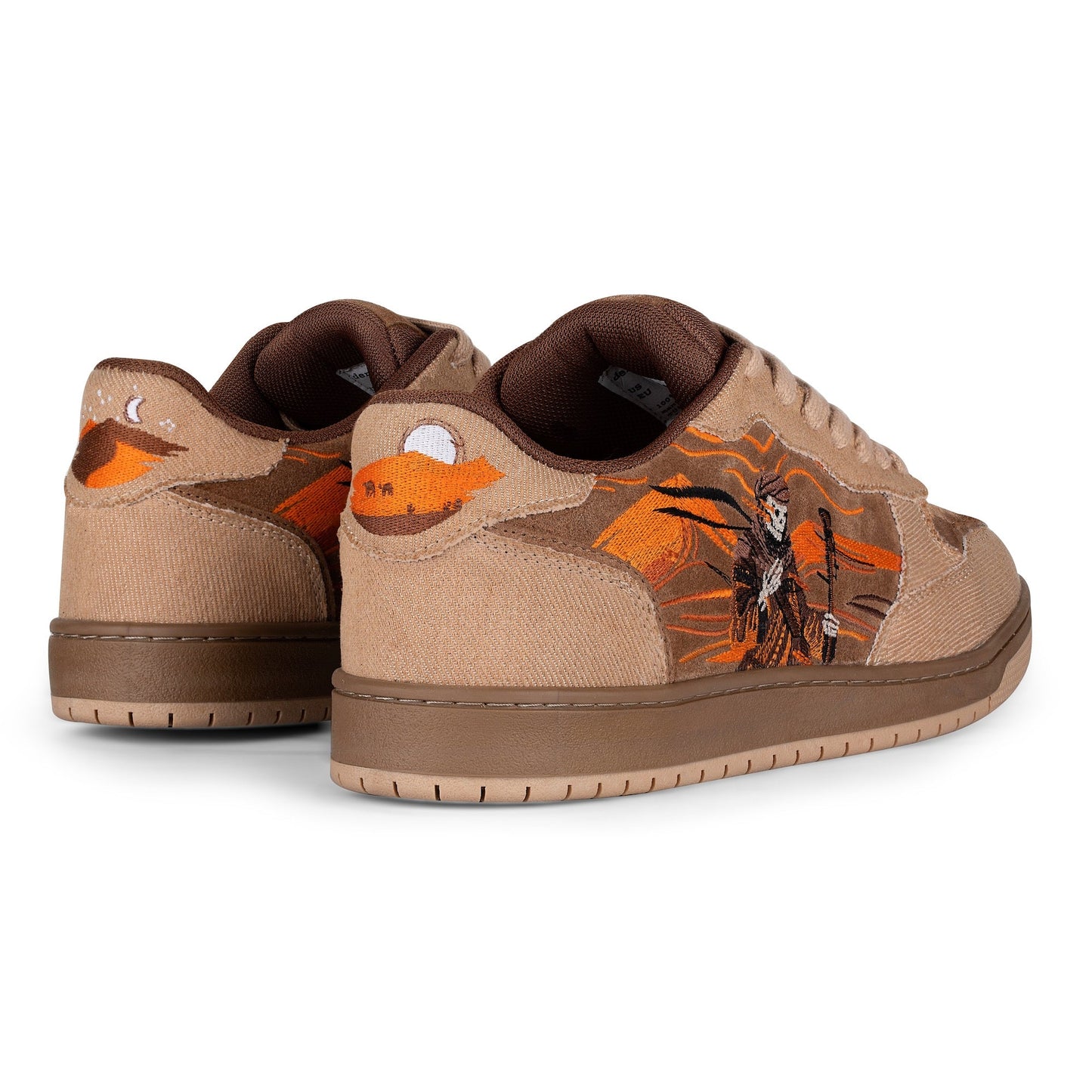 "sandstorm" Sneaker