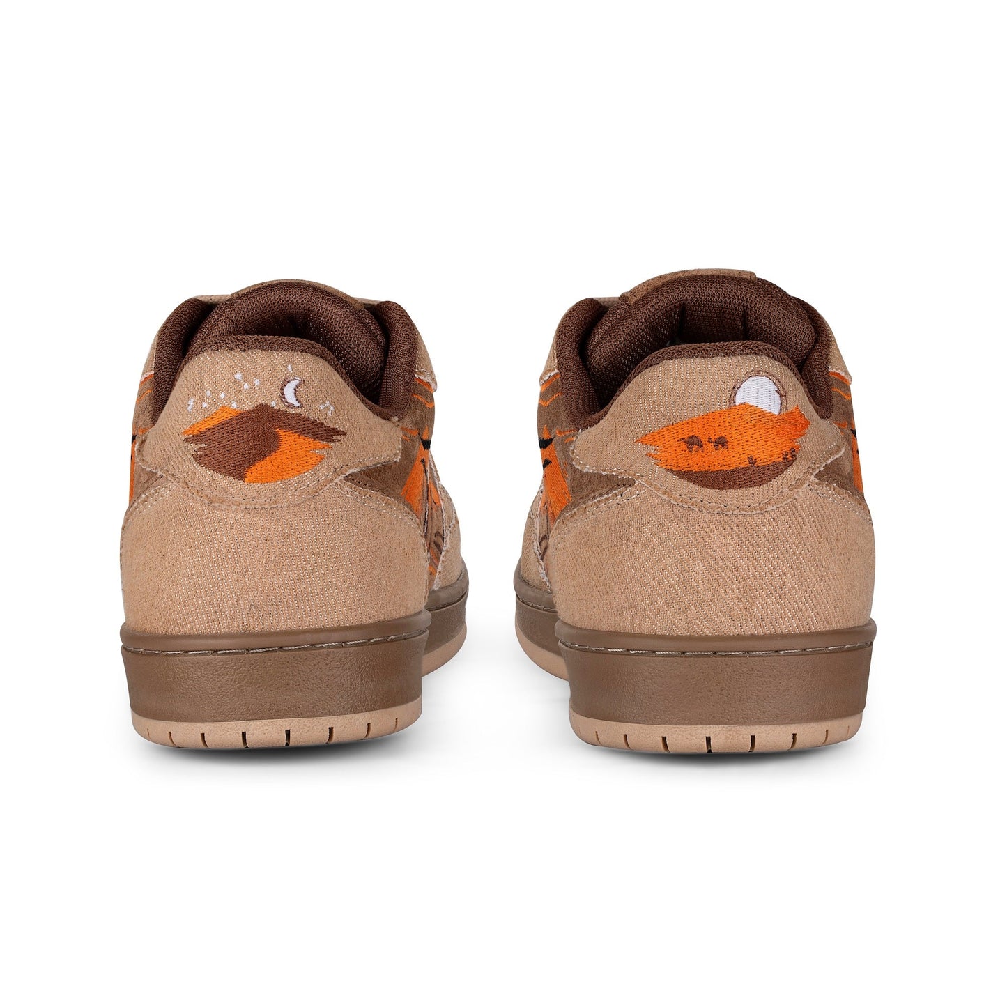 "sandstorm" Sneaker