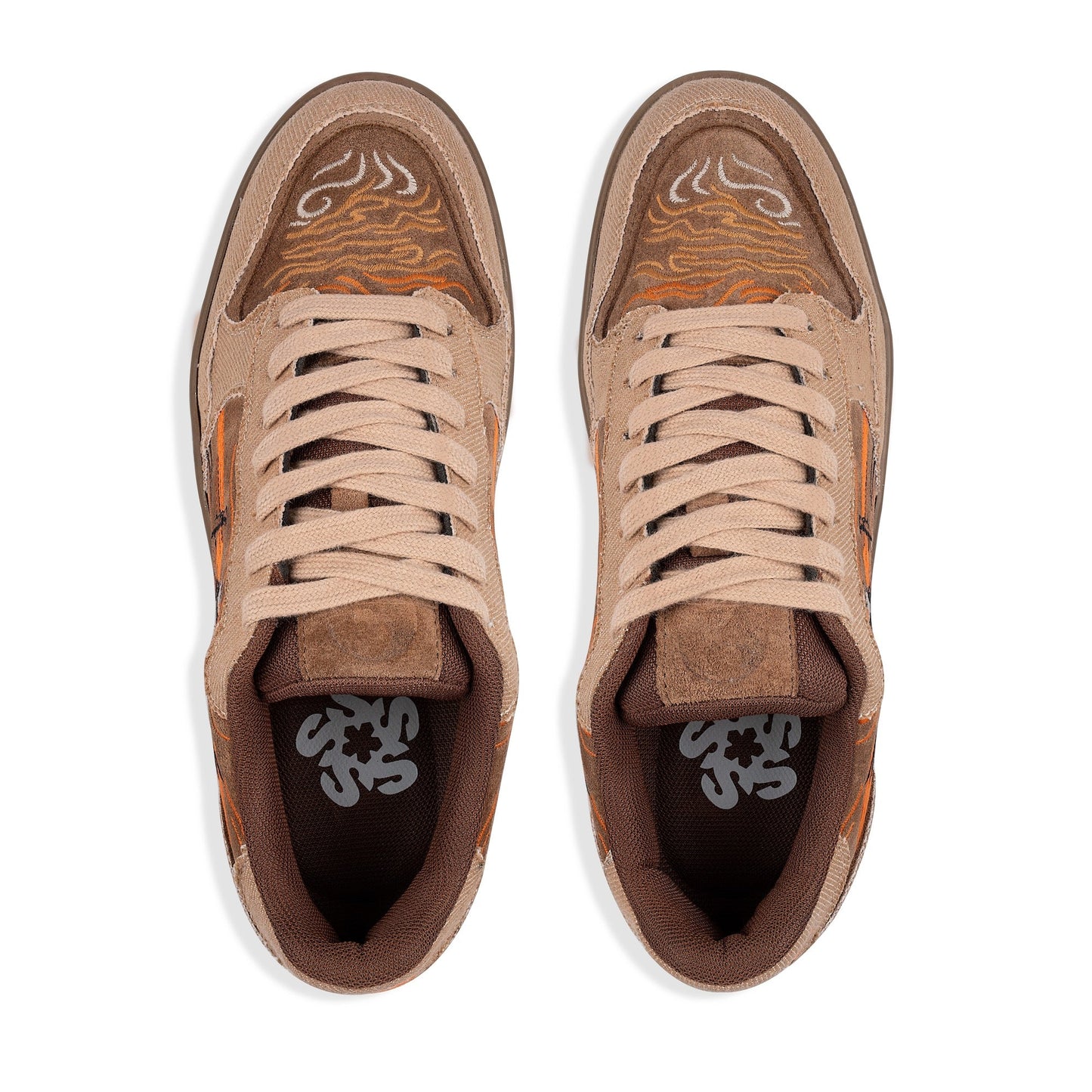 "sandstorm" Sneaker