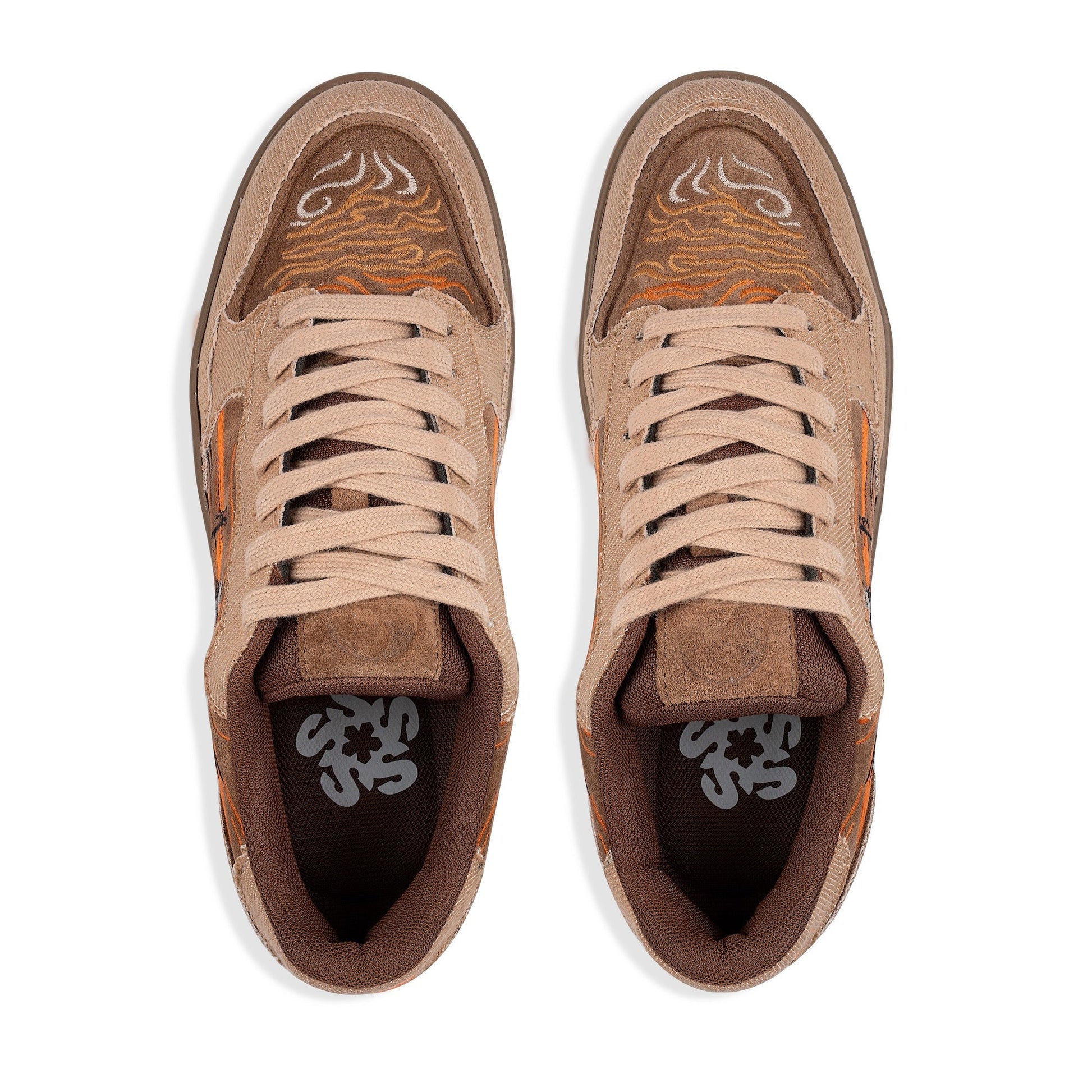 "sandstorm" Sneaker