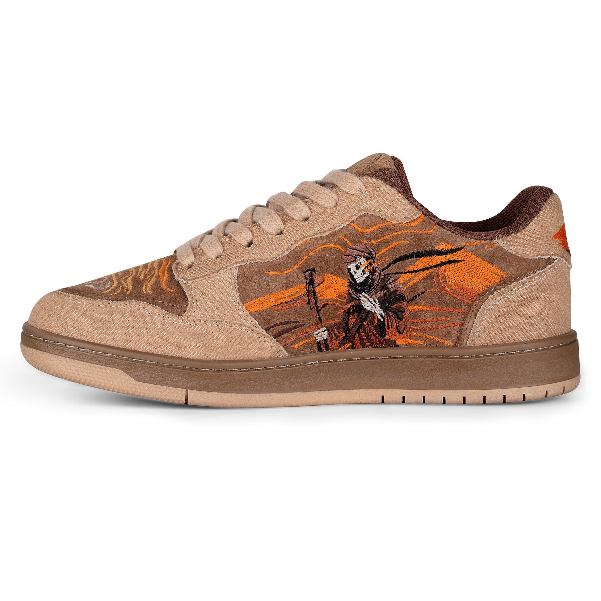 "sandstorm" Sneaker