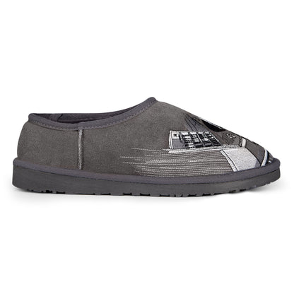 "lofi" derschuggs grey