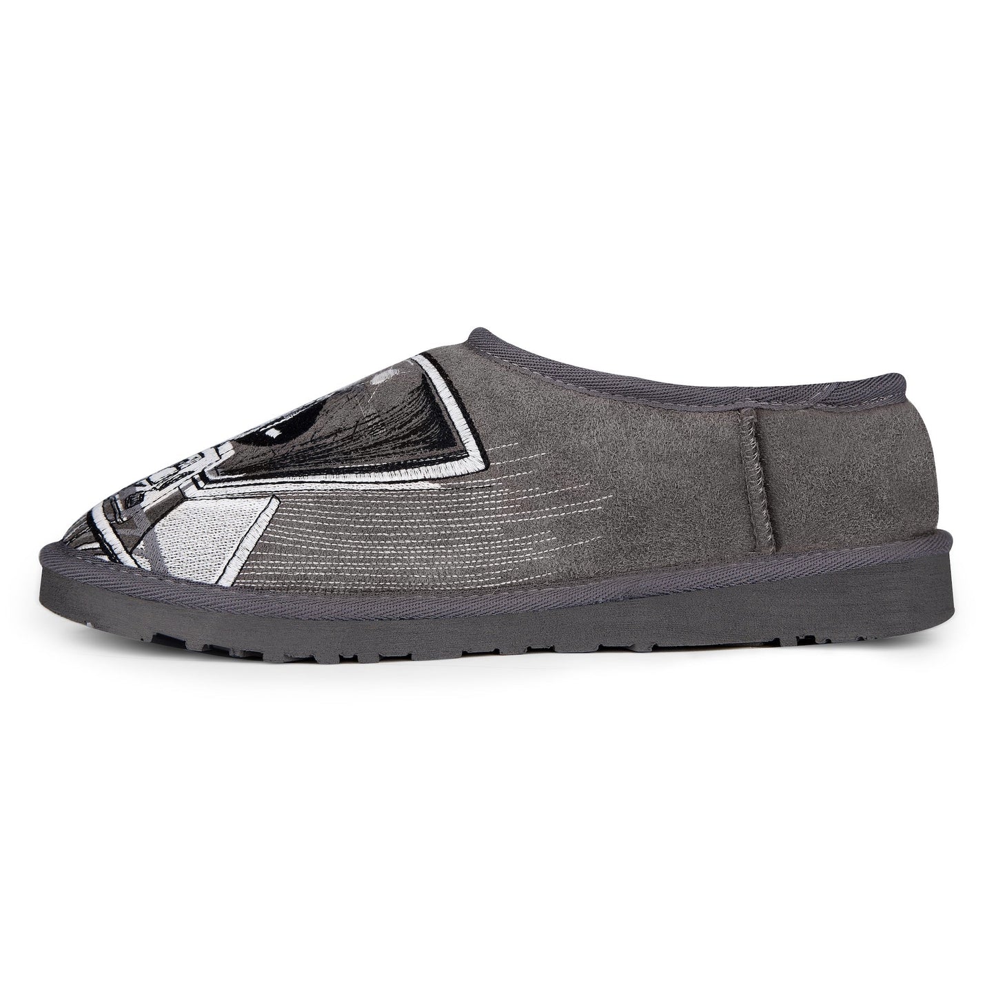 "lofi" derschuggs grey