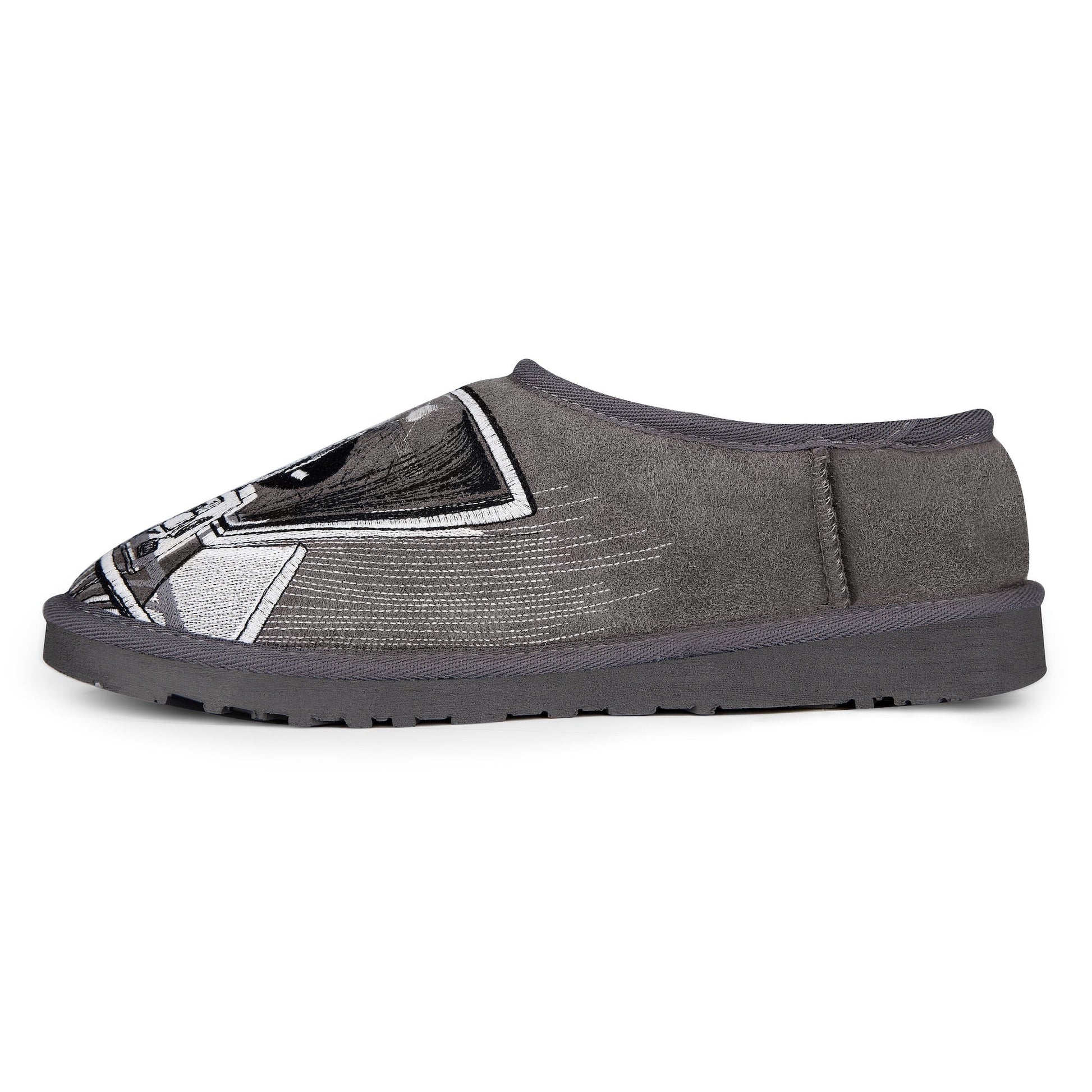 "lofi" derschuggs grey