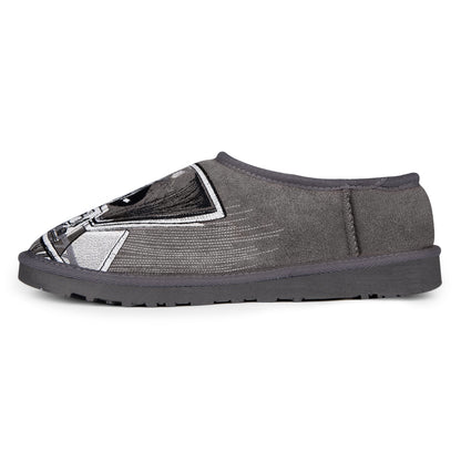 "lofi" derschuggs grey