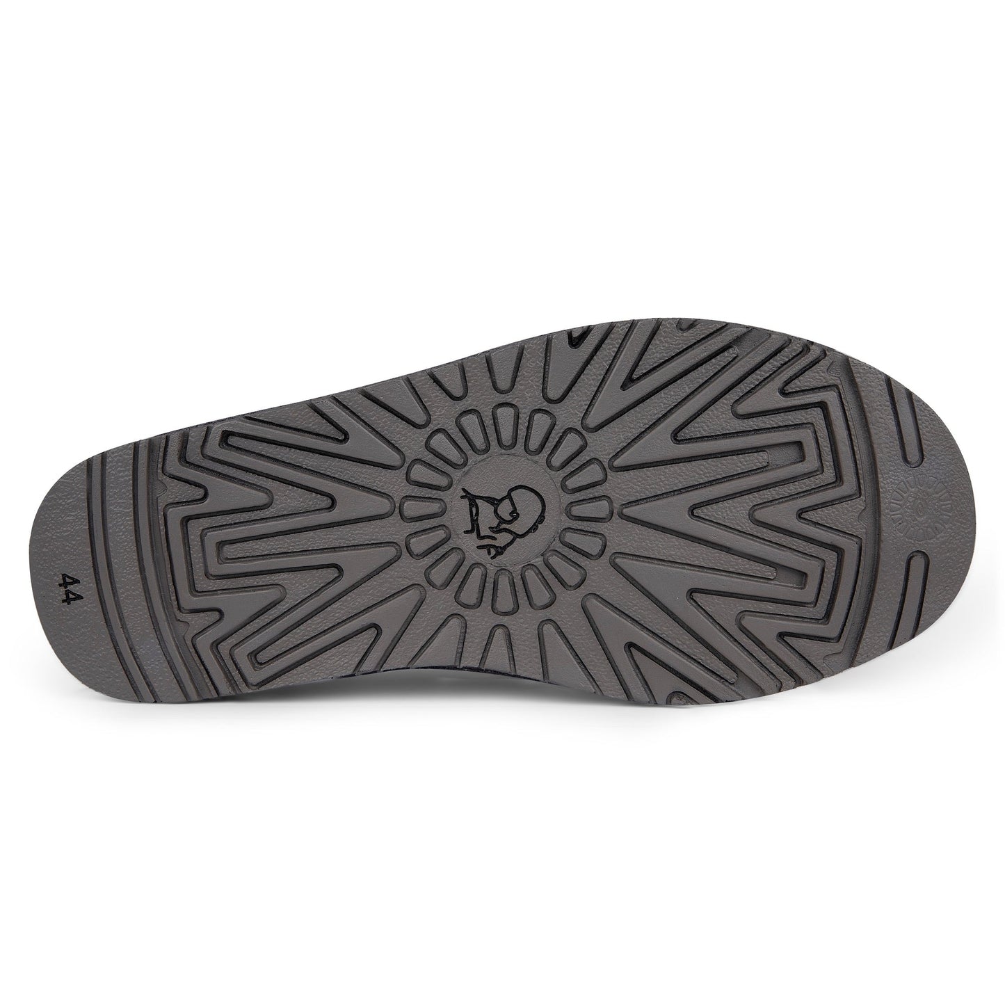 "lofi" derschuggs grey