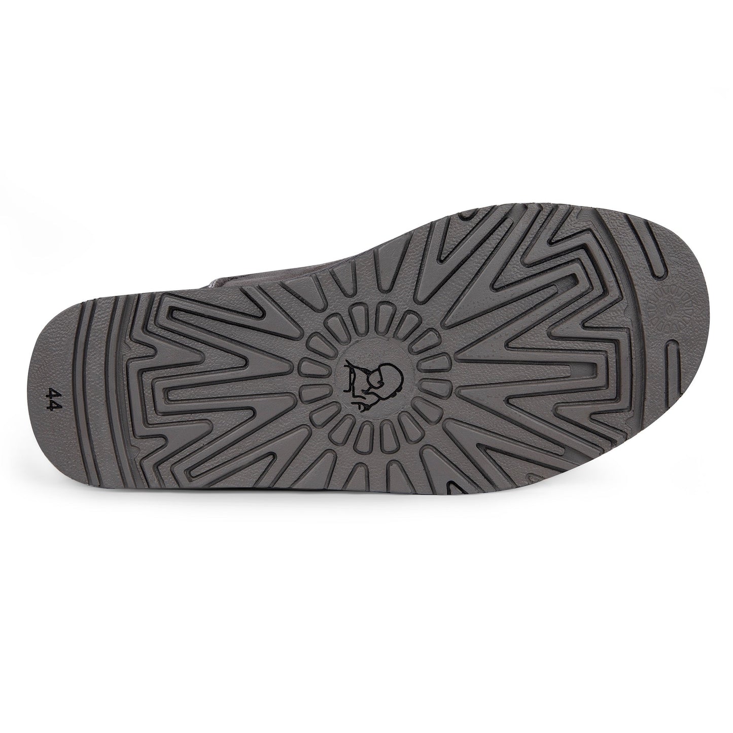 "lofi" derschuggs grey