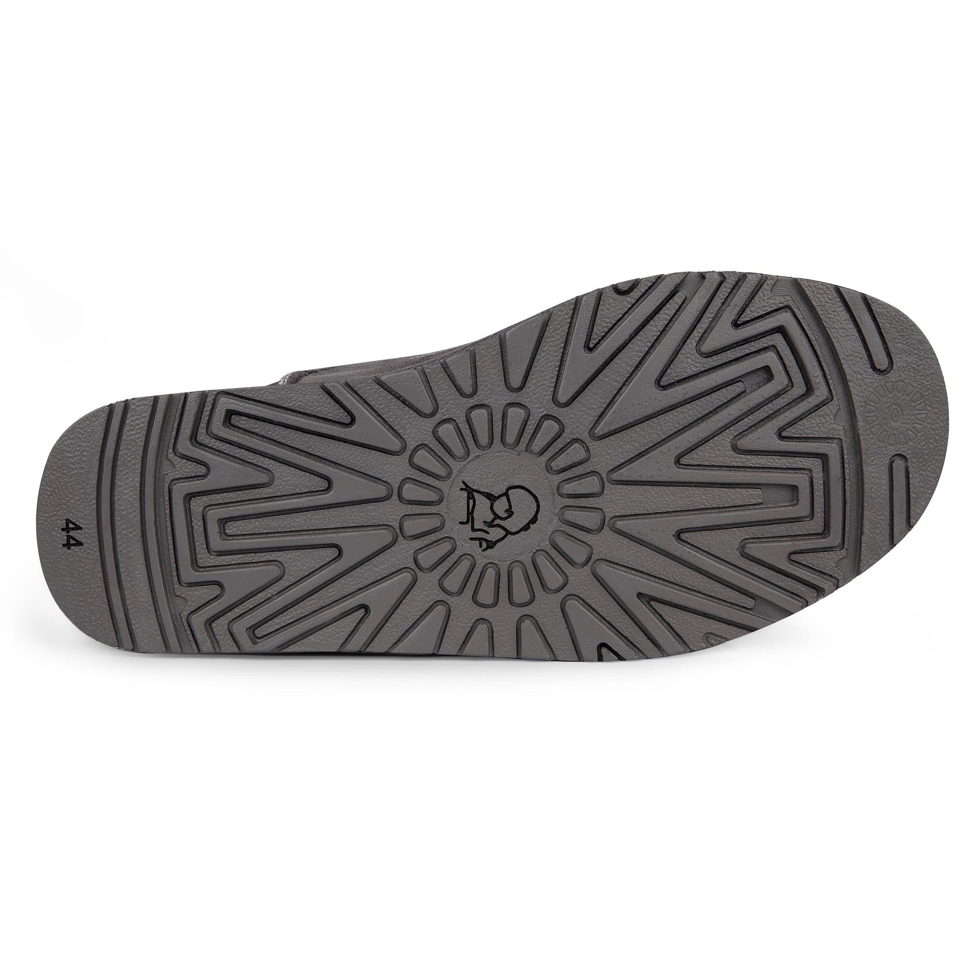 "lofi" derschuggs grey