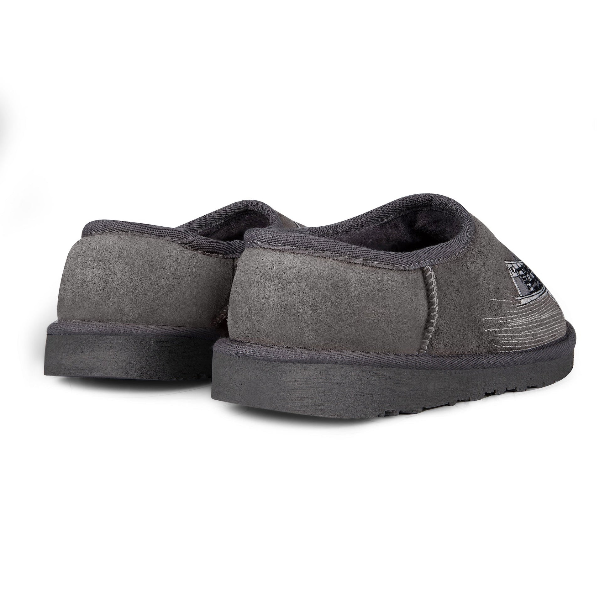 "lofi" derschuggs grey
