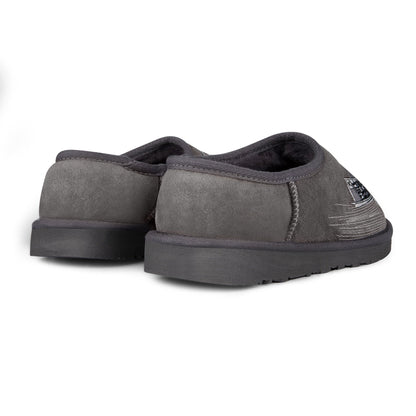 "lofi" derschuggs grey