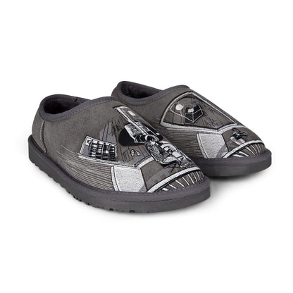 "lofi" derschuggs grey
