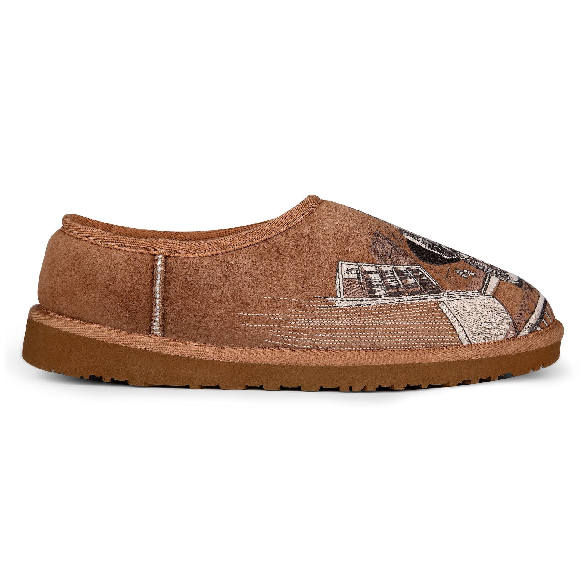 "lofi" derschuggs beige
