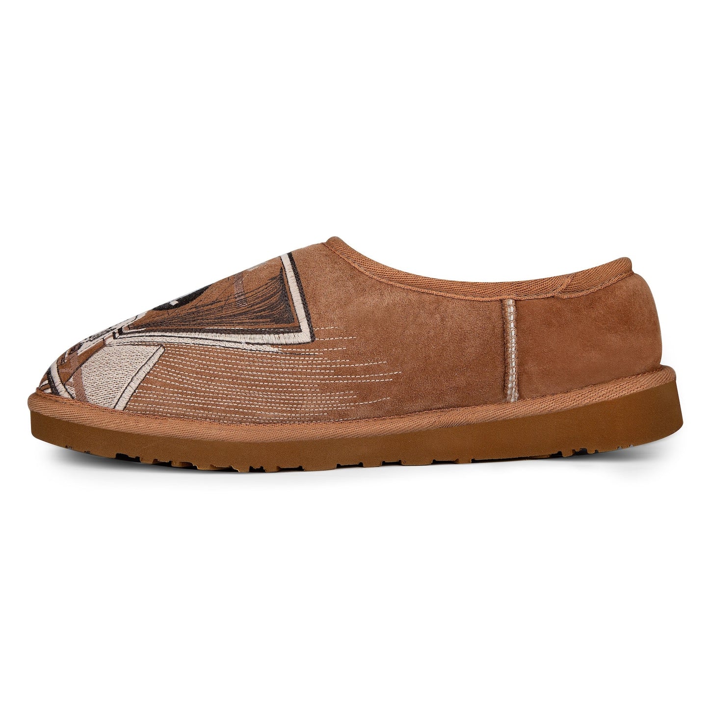 "lofi" derschuggs beige