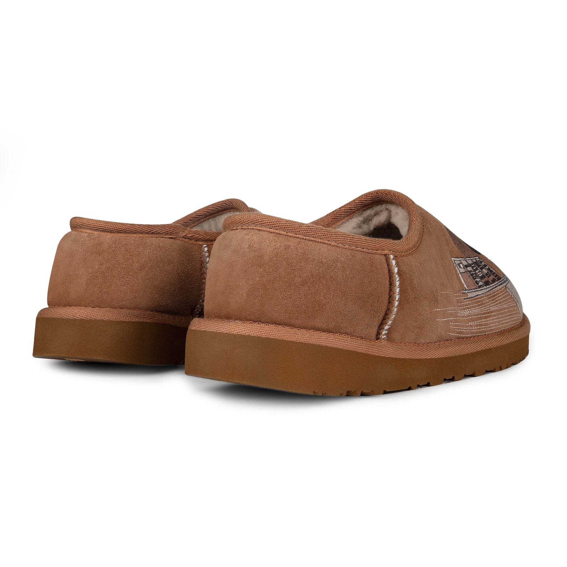 "lofi" derschuggs beige