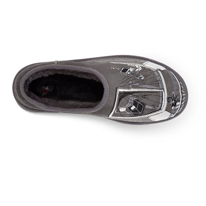 "lofi" derschuggs grey