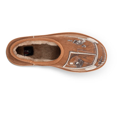 "lofi" derschuggs beige