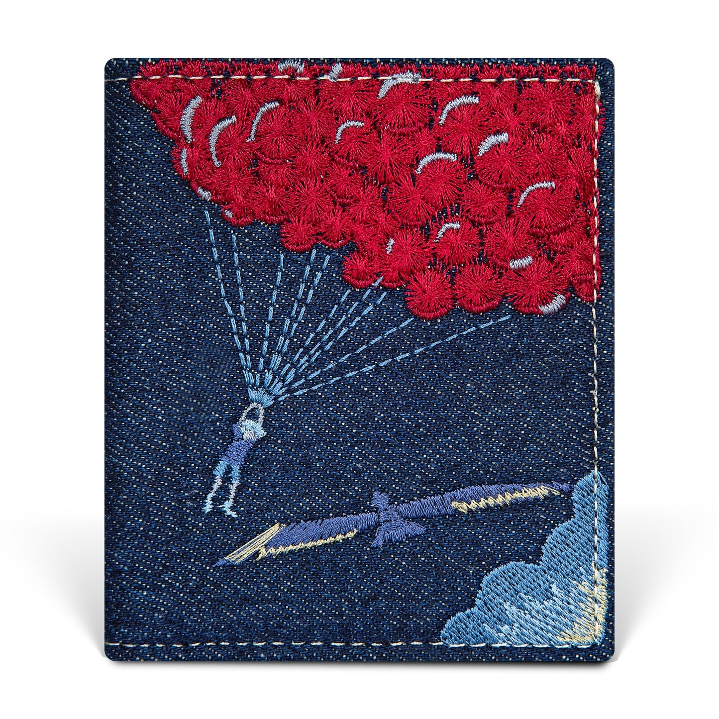 "waisenkind" Cardholder