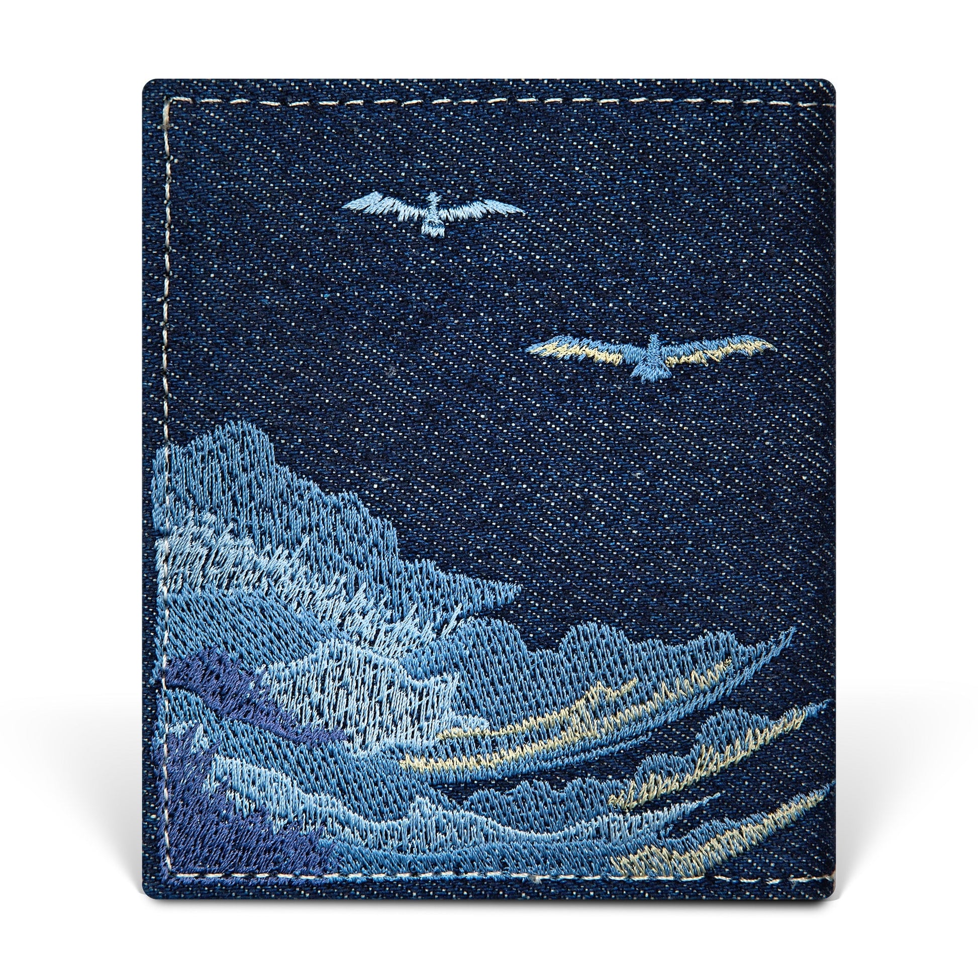 "waisenkind" Cardholder