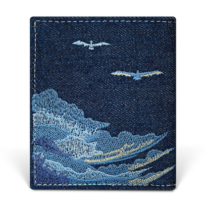 "waisenkind" Cardholder