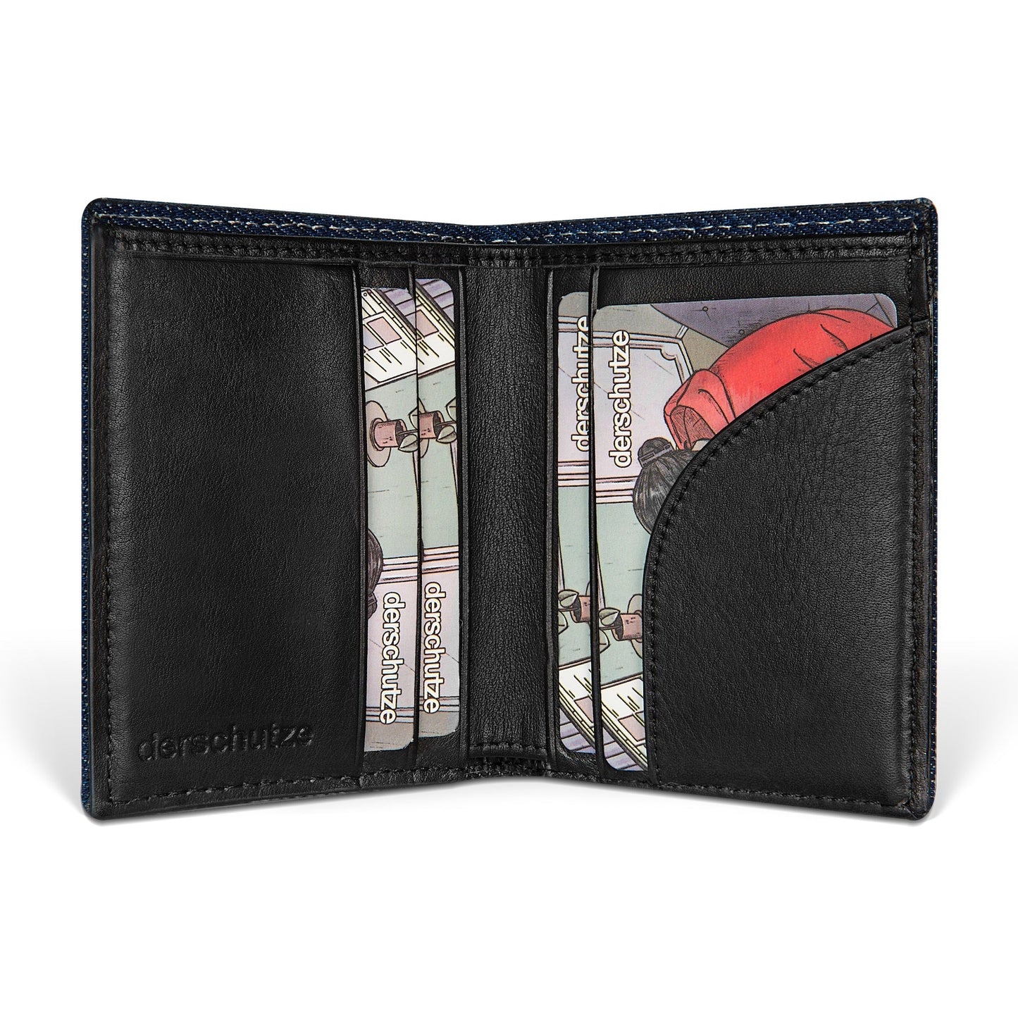 "waisenkind" Cardholder