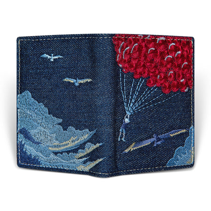 "waisenkind" Cardholder