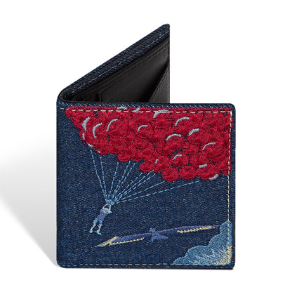 "waisenkind" Cardholder