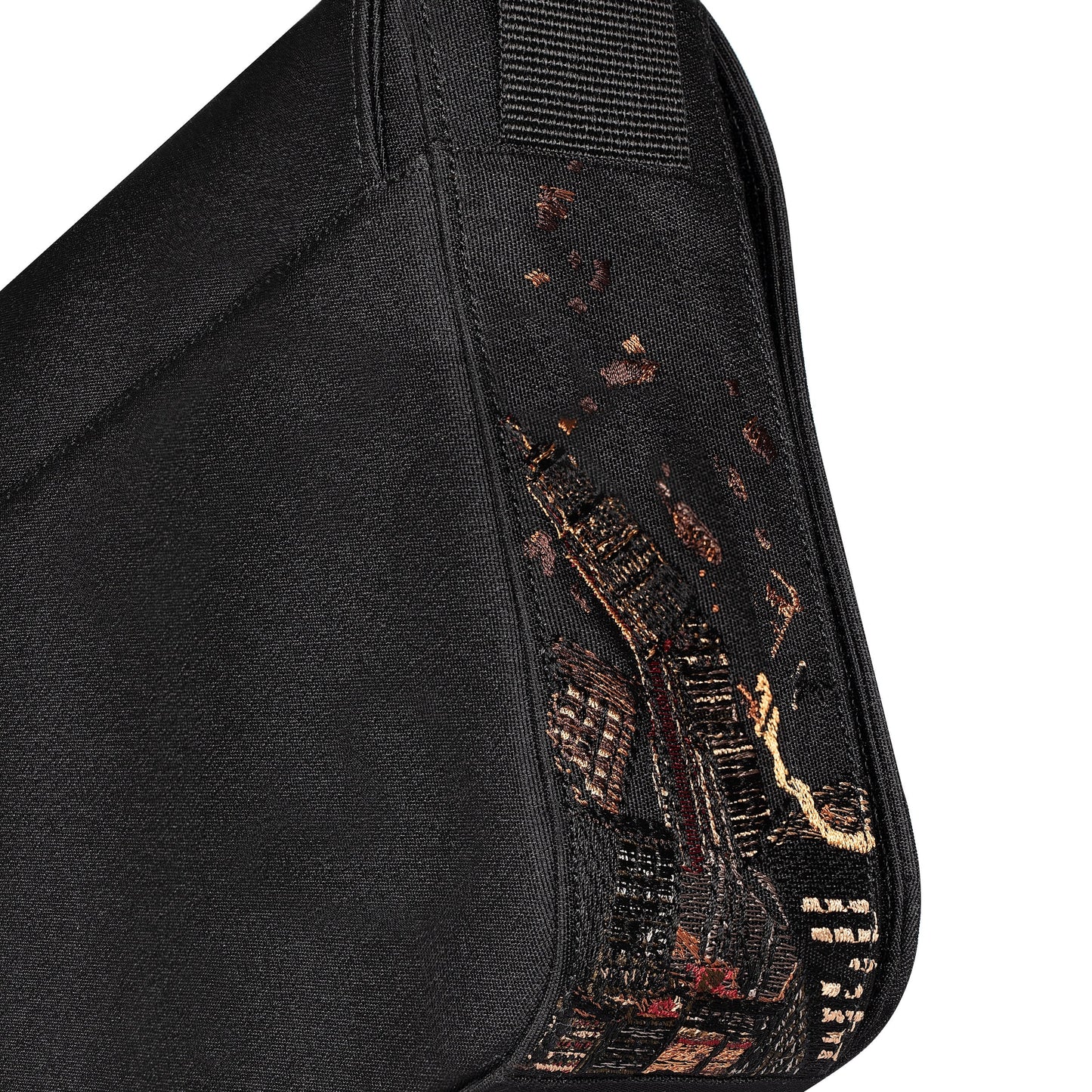 "super kid" shoulder bag