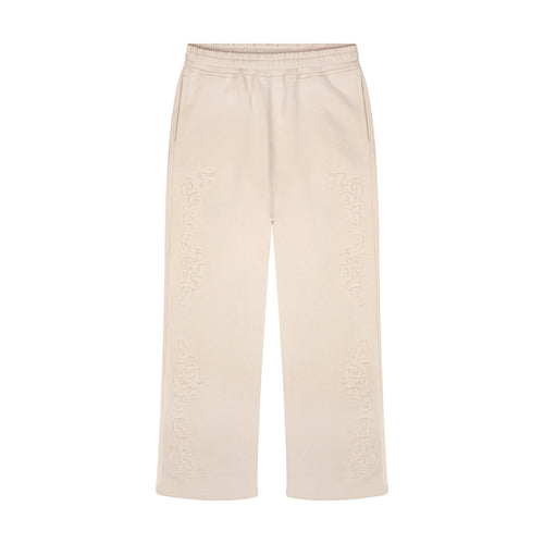 "western" Jogger beige
