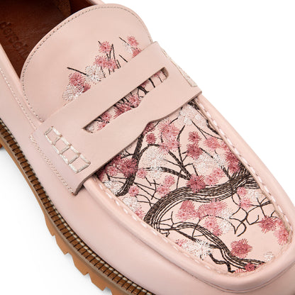 "sashiko v2" loafer