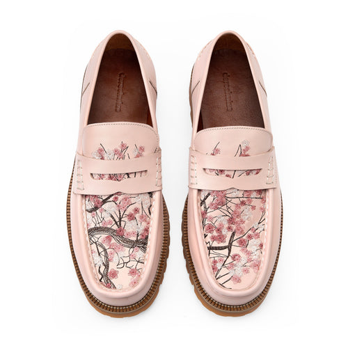 "sashiko v2" loafer