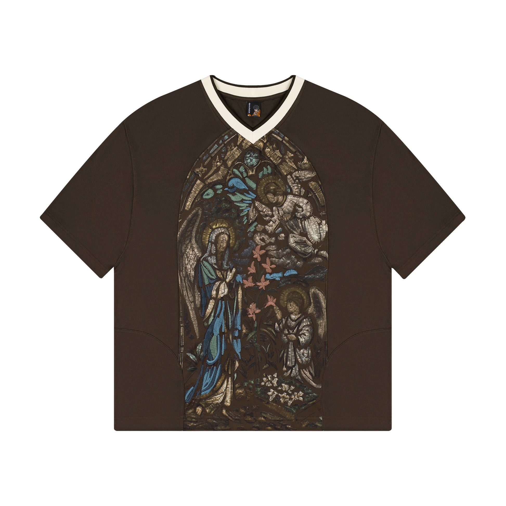 "awakening v2" Jersey