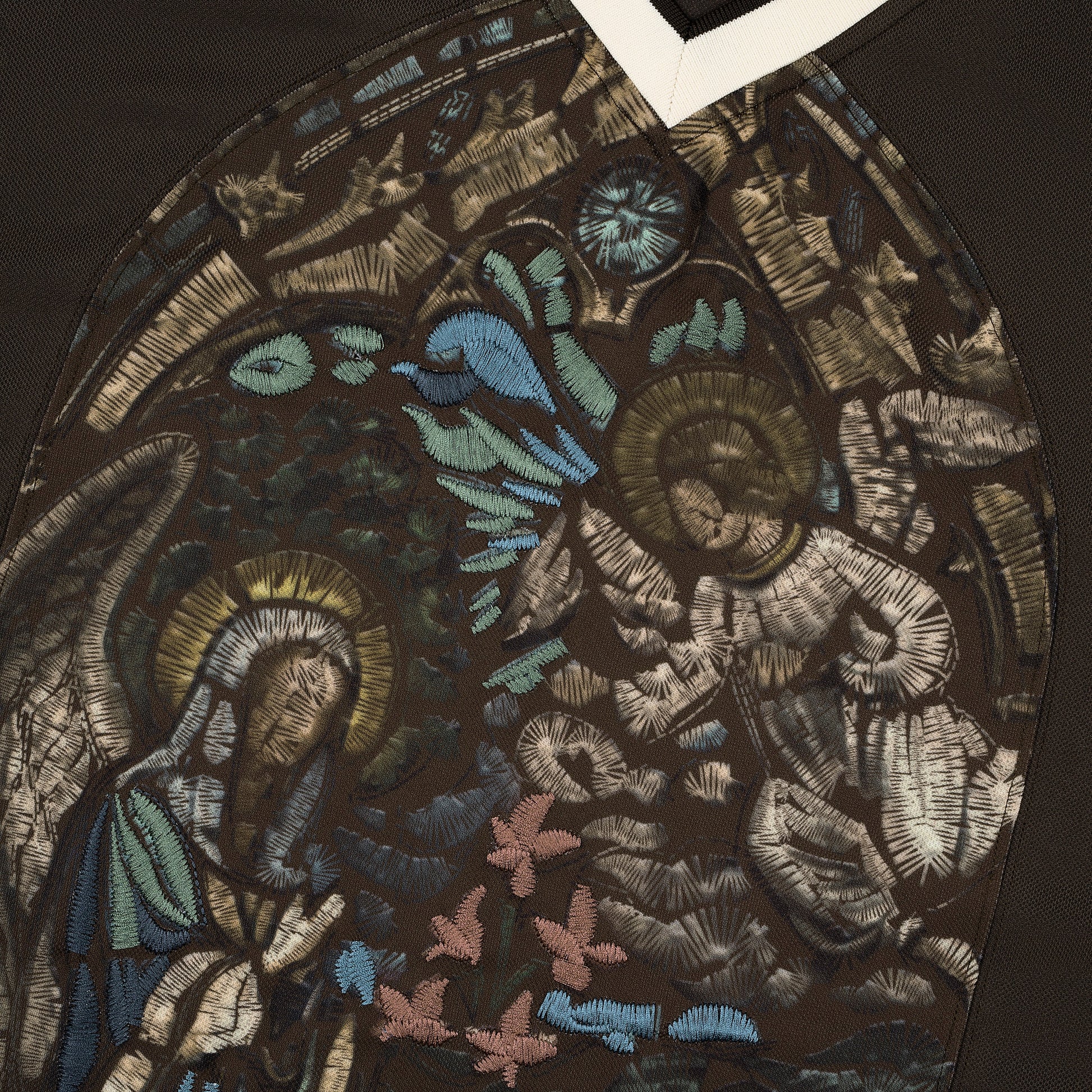 "awakening v2" Jersey