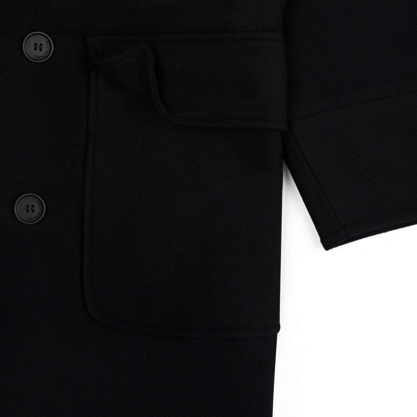 "awakening v2" peacoat