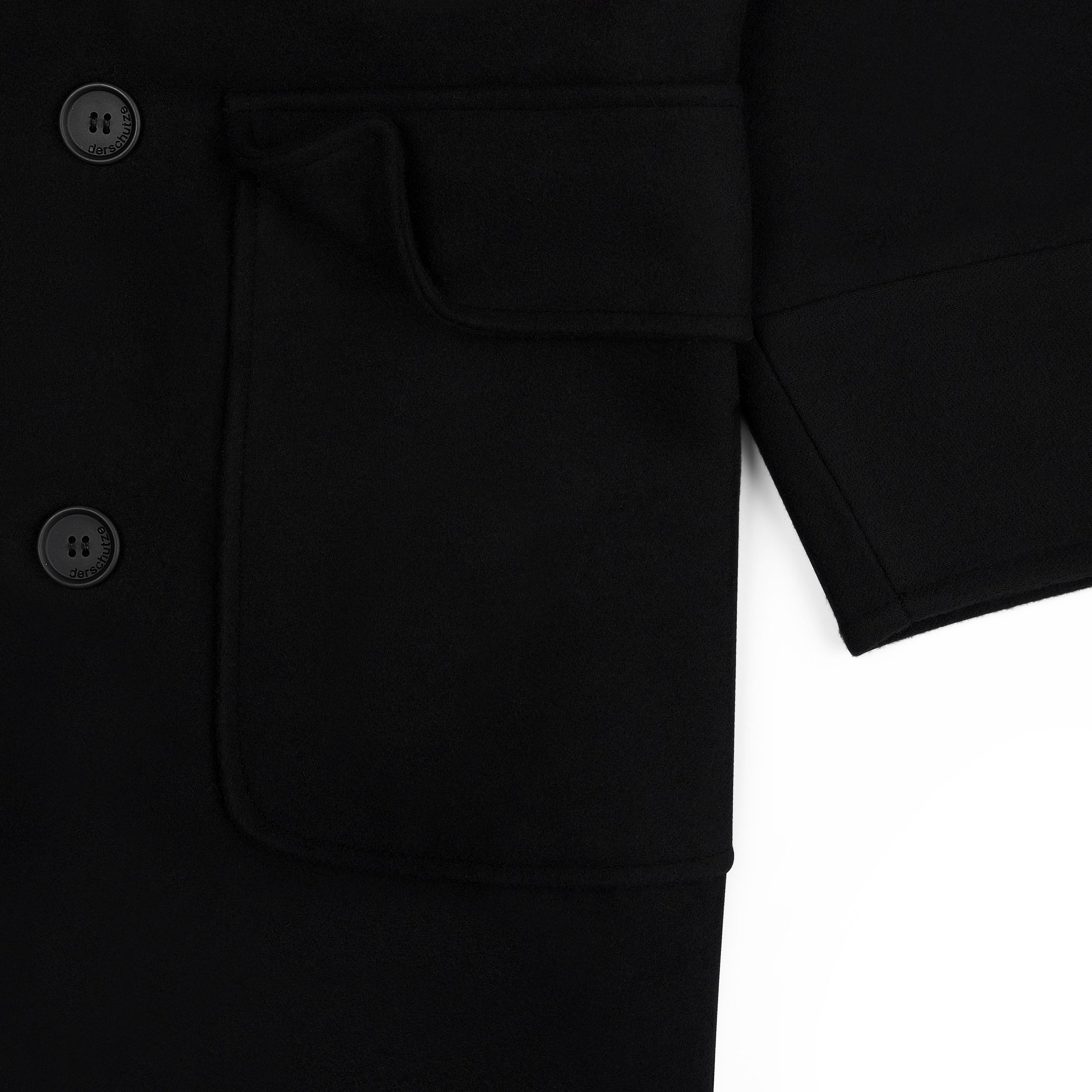 "awakening v2" peacoat