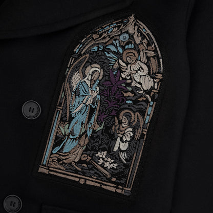 "awakening v2" peacoat