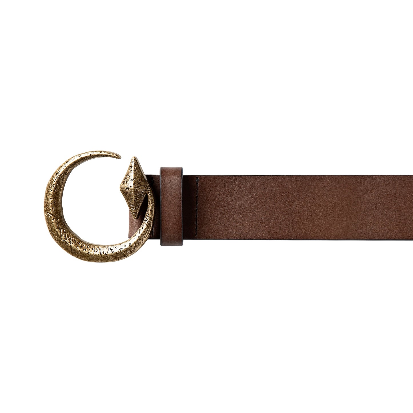 "yasmin v3" belt light brown