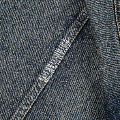 "awakening v2" denim jacket